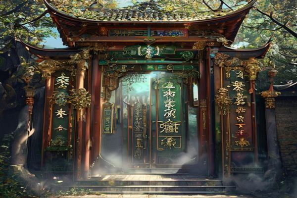 斗战神 精炼